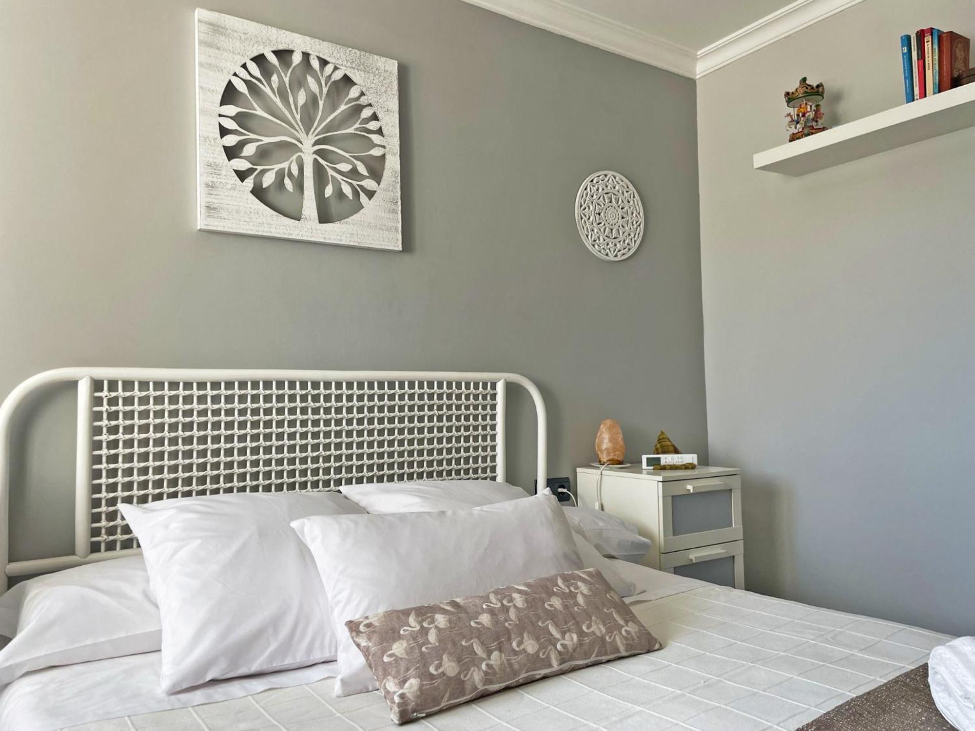 Villa Moreno - Ole Solutions El Puerto de Santa María Exteriér fotografie