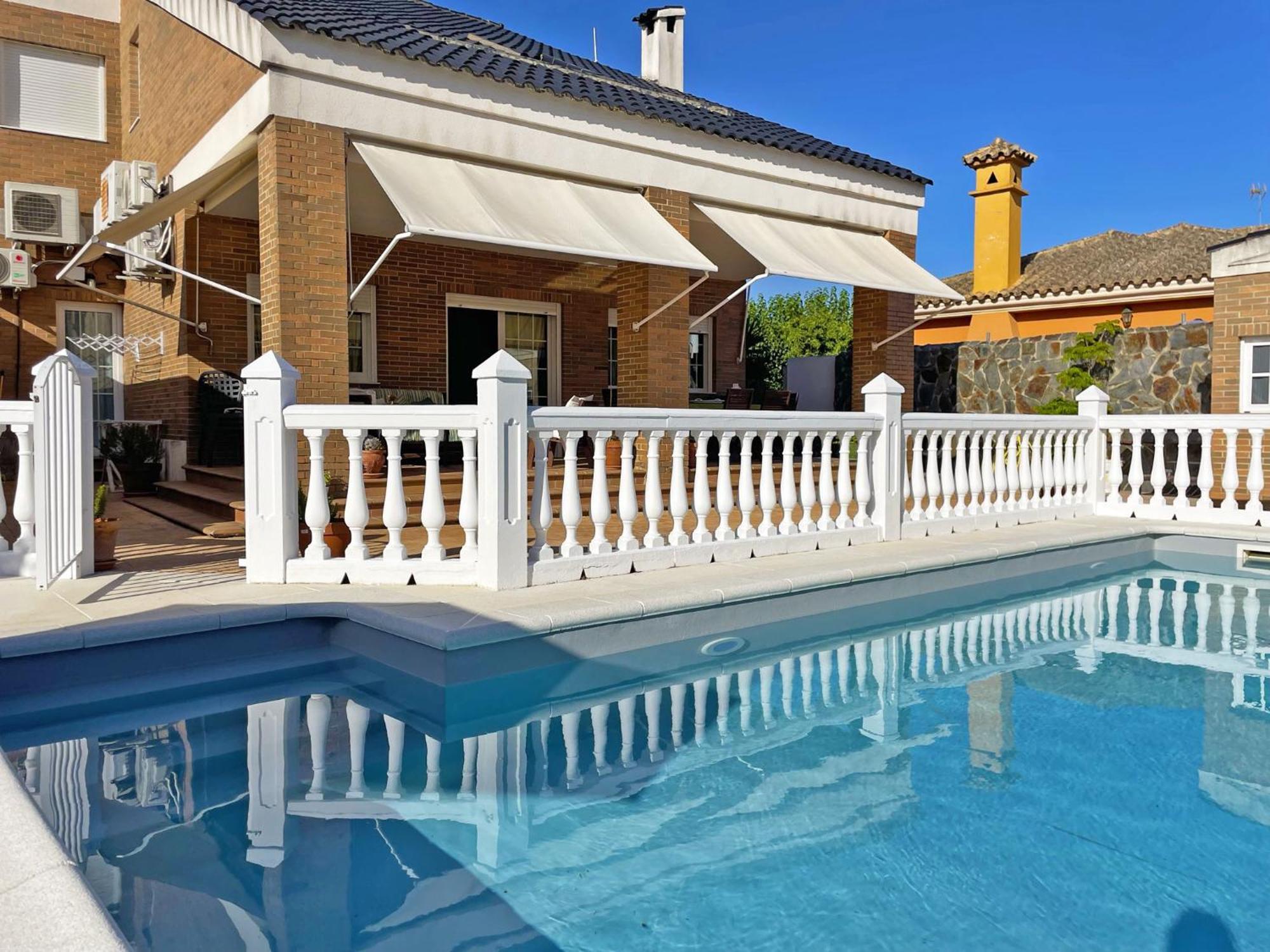 Villa Moreno - Ole Solutions El Puerto de Santa María Exteriér fotografie